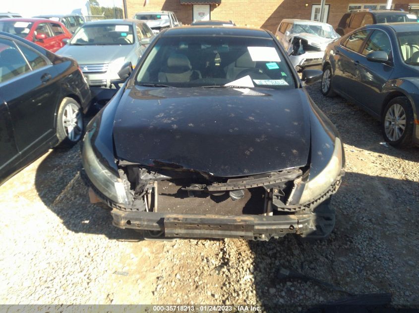 Honda Accord 2008г.