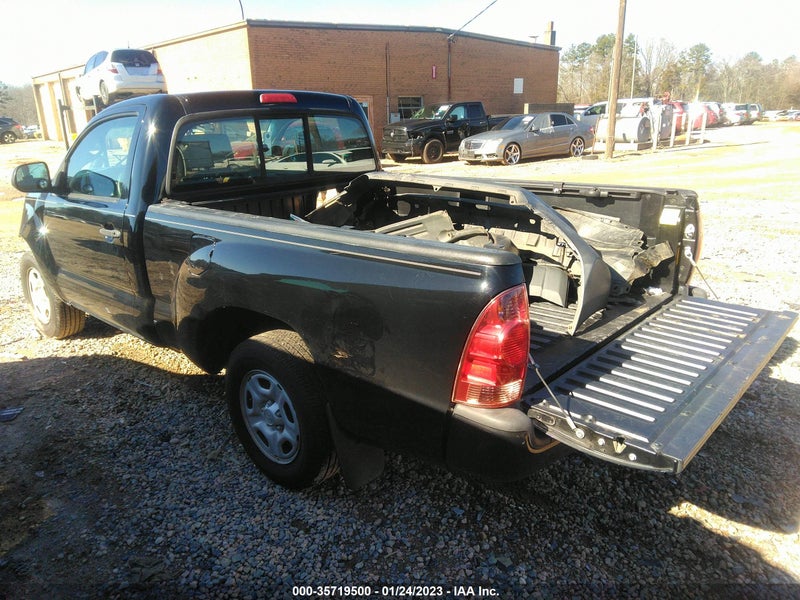 Toyota Tacoma 2012г.