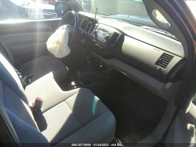 Toyota Tacoma 2012г.