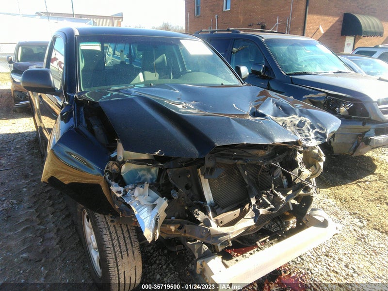 Toyota Tacoma 2012г.