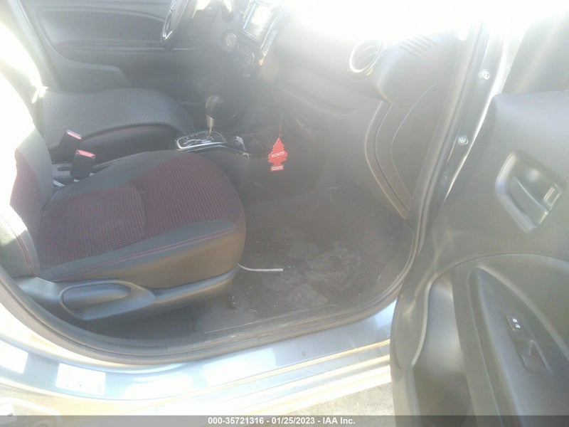 Mitsubishi Mirage 2020г.