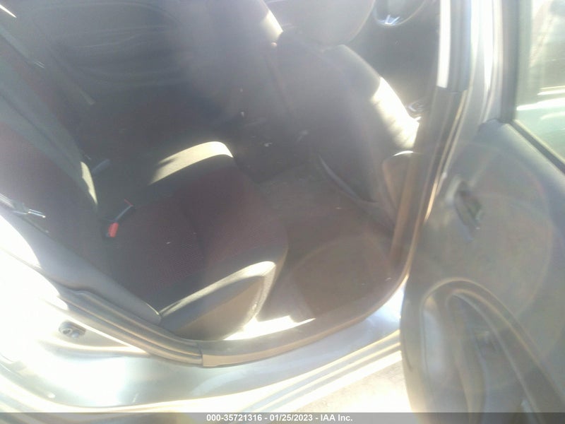 Mitsubishi Mirage 2020г.