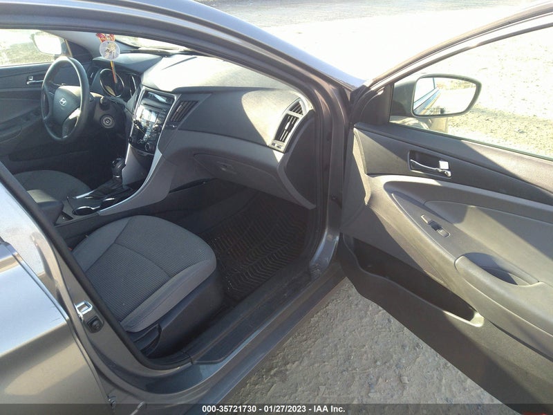 Hyundai Sonata 2012г.