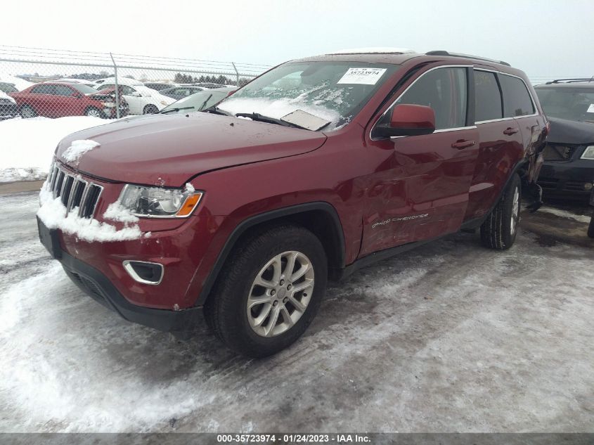 Jeep Grand Cherokee 2014г.