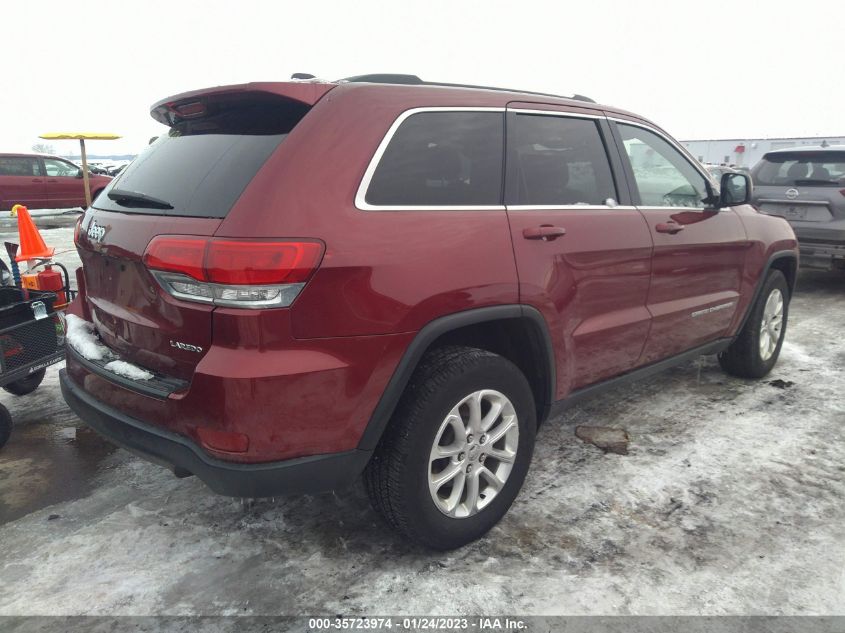 Jeep Grand Cherokee 2014г.