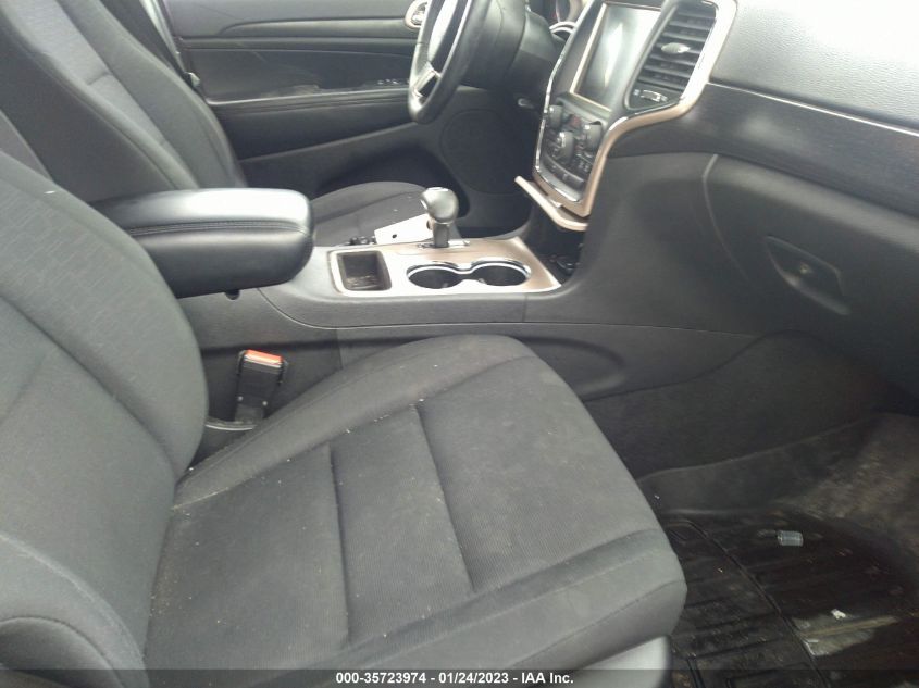 Jeep Grand Cherokee 2014г.