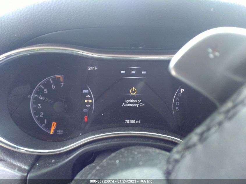 Jeep Grand Cherokee 2014г.