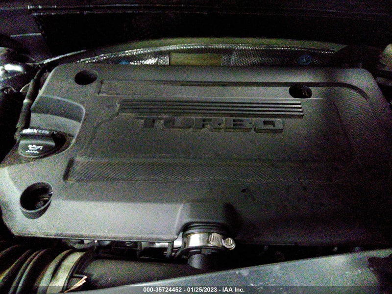 Buick Envision 2021г.