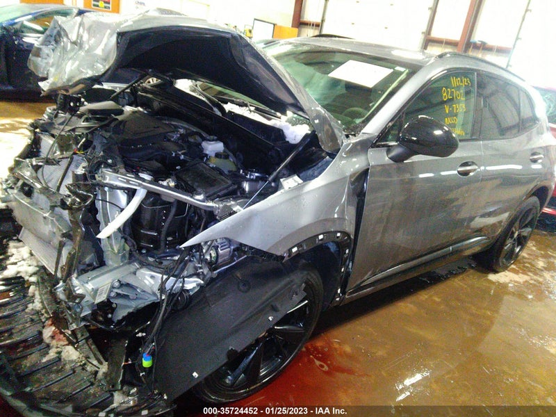 Buick Envision 2021г.