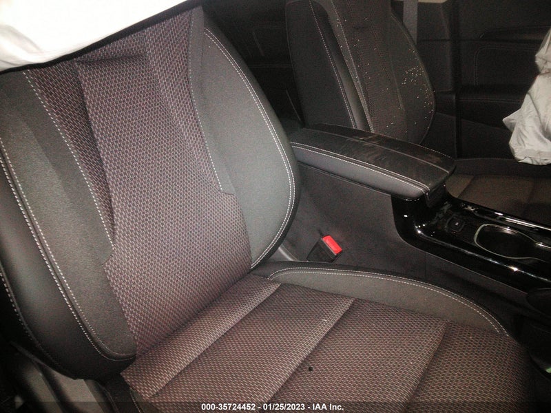 Buick Envision 2021г.