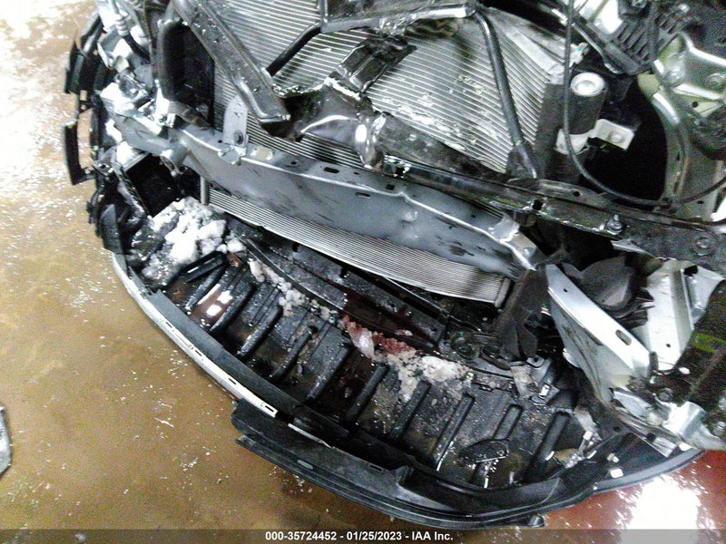 Buick Envision 2021г.