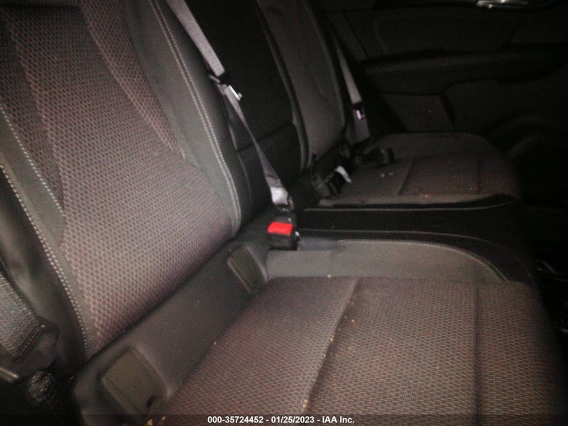 Buick Envision 2021г.