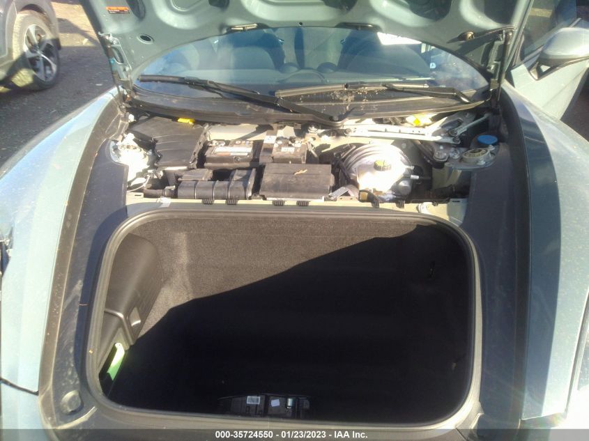 Porsche 718 Cayman 2018г.