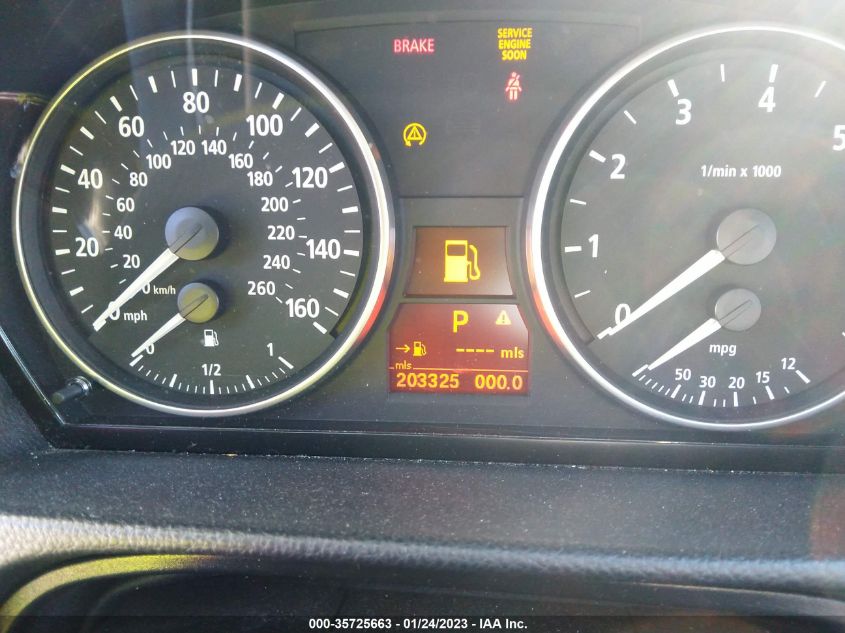 BMW 3 Series 2006г.