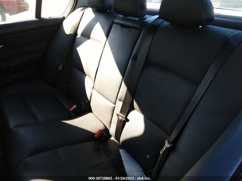 BMW 3 Series 2006г.