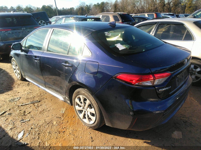 Toyota Corolla 2020г.