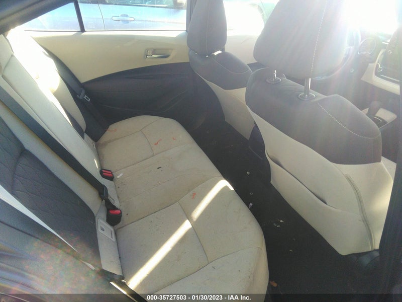 Toyota Corolla 2020г.