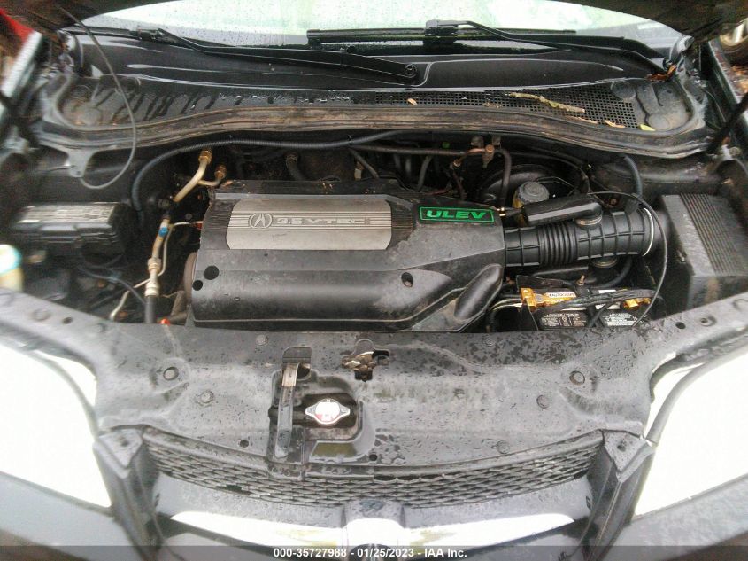 Acura MDX 2002г.