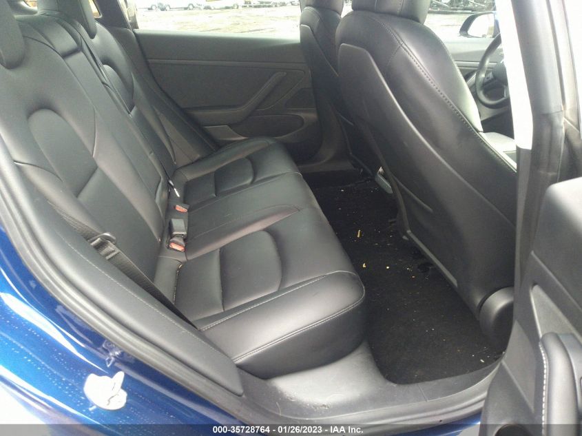 Tesla Model 3 2021г.