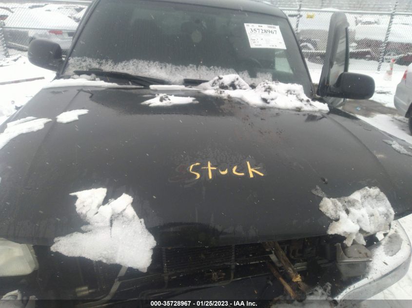 GMC Sierra 1500 2005г.