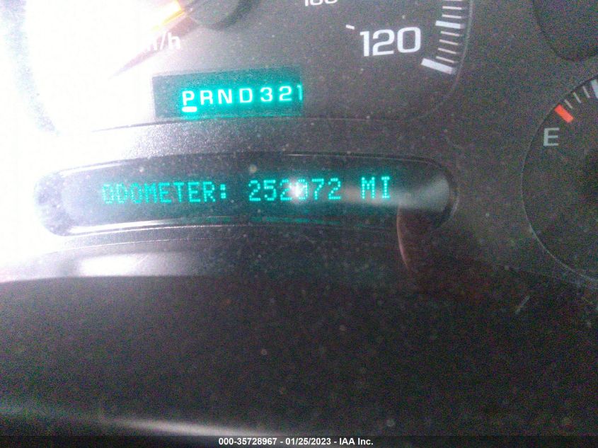 GMC Sierra 1500 2005г.