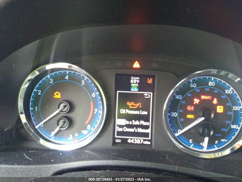 Toyota Corolla 2017г.