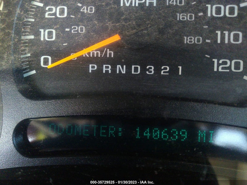 Chevrolet Silverado Classic 2500HD 2007г.