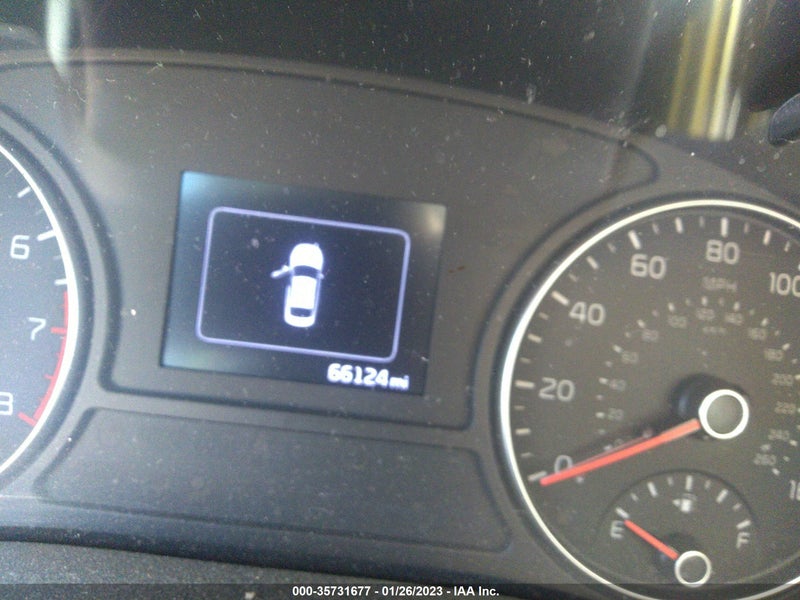 Kia Optima 2016г.