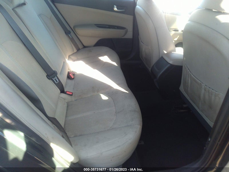 Kia Optima 2016г.