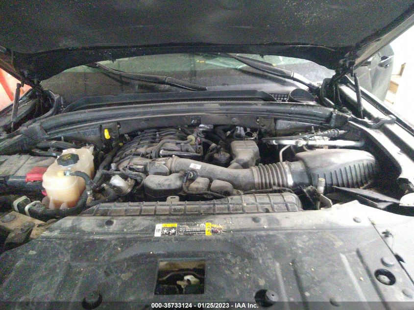 Jeep Grand Cherokee 2021г.