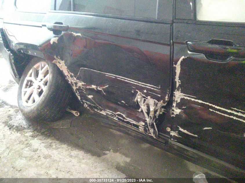 Jeep Grand Cherokee 2021г.