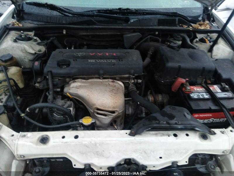 Toyota Camry 2002г.