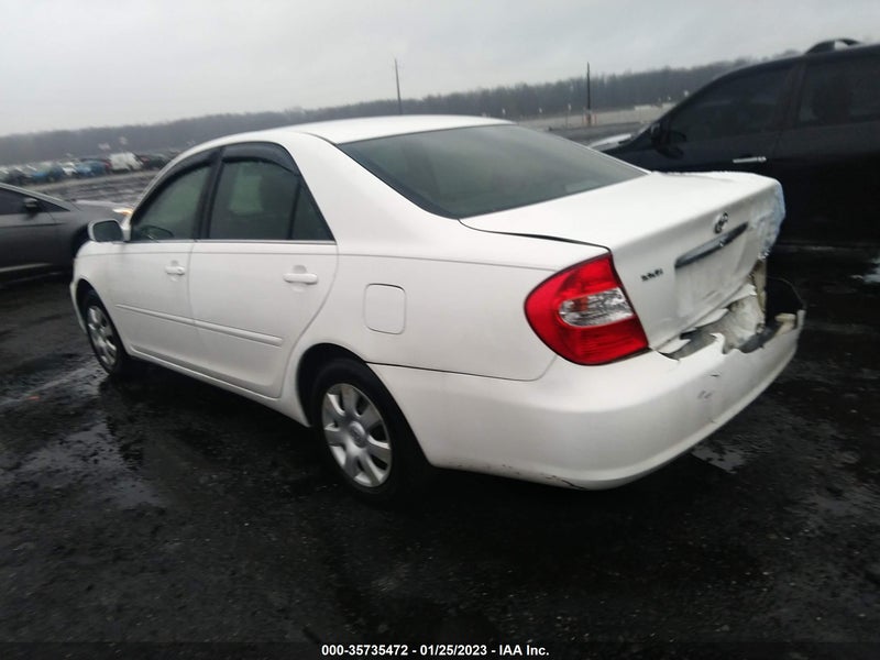 Toyota Camry 2002г.