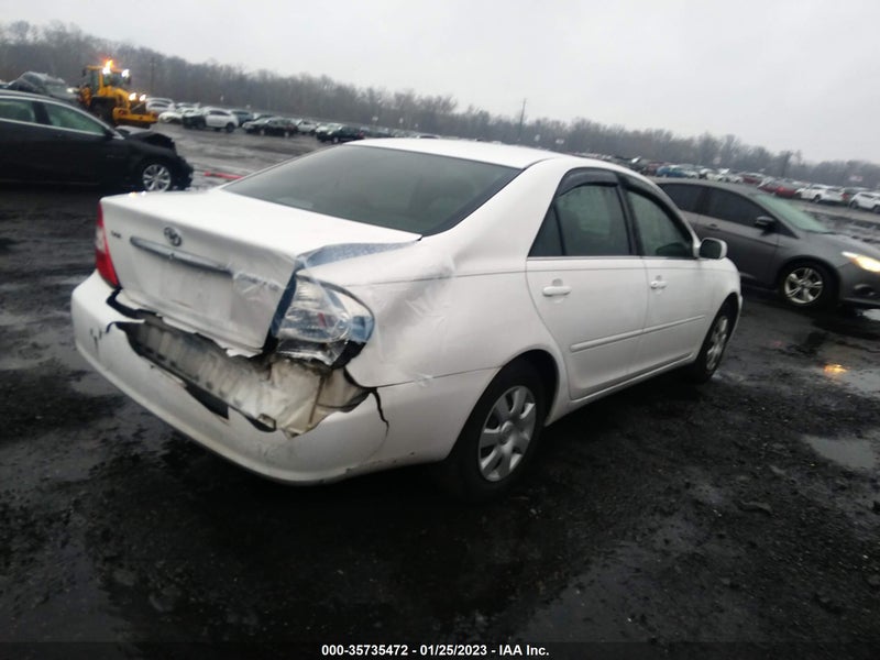 Toyota Camry 2002г.