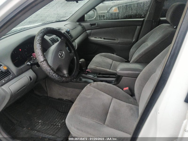 Toyota Camry 2002г.