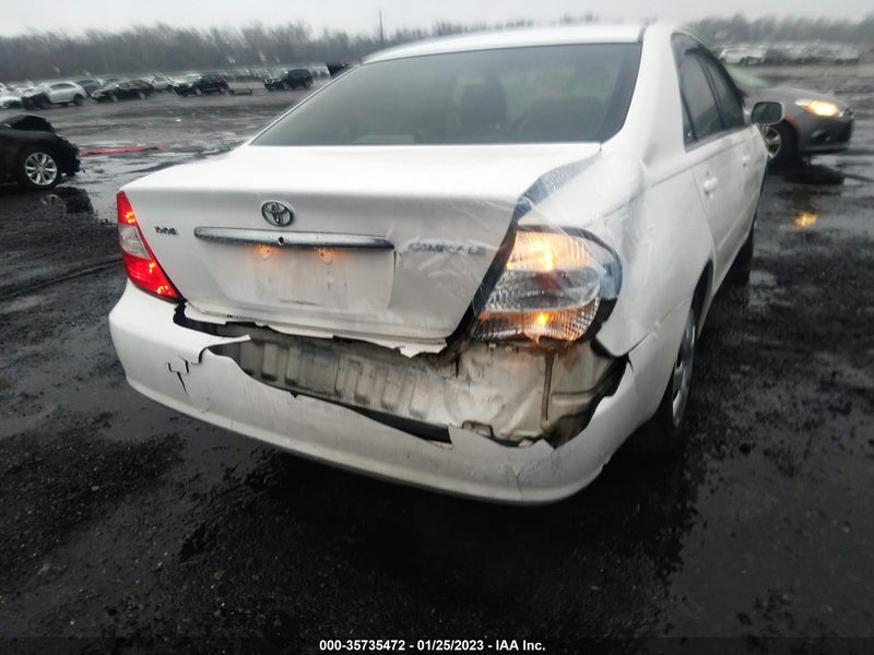 Toyota Camry 2002г.