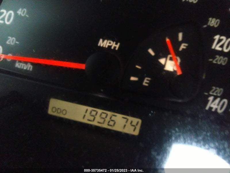 Toyota Camry 2002г.