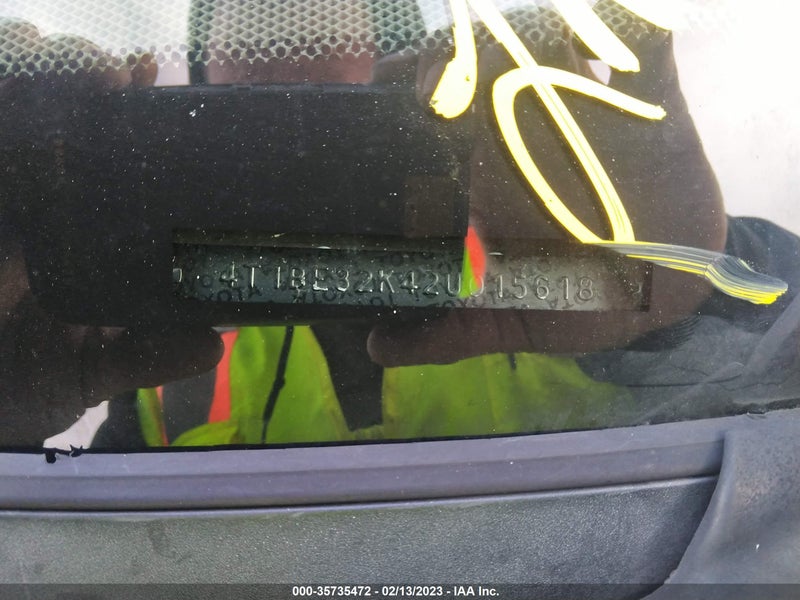 Toyota Camry 2002г.