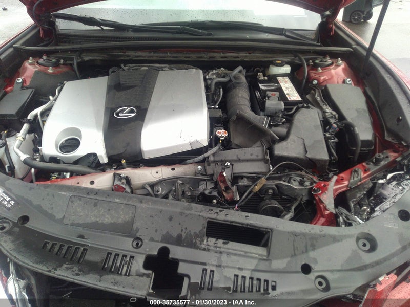 Lexus ES 350 2019г.