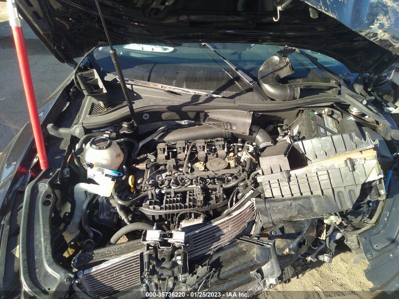 Volkswagen Passat 2018г.