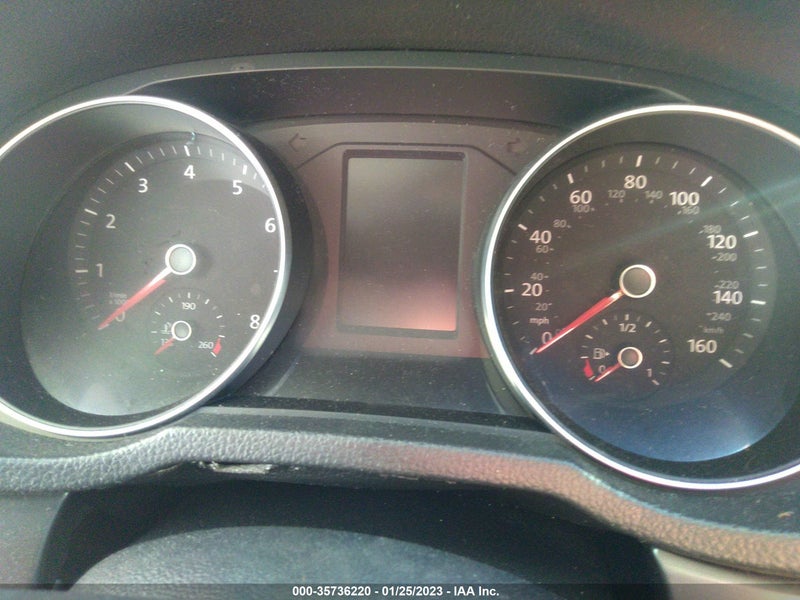 Volkswagen Passat 2018г.