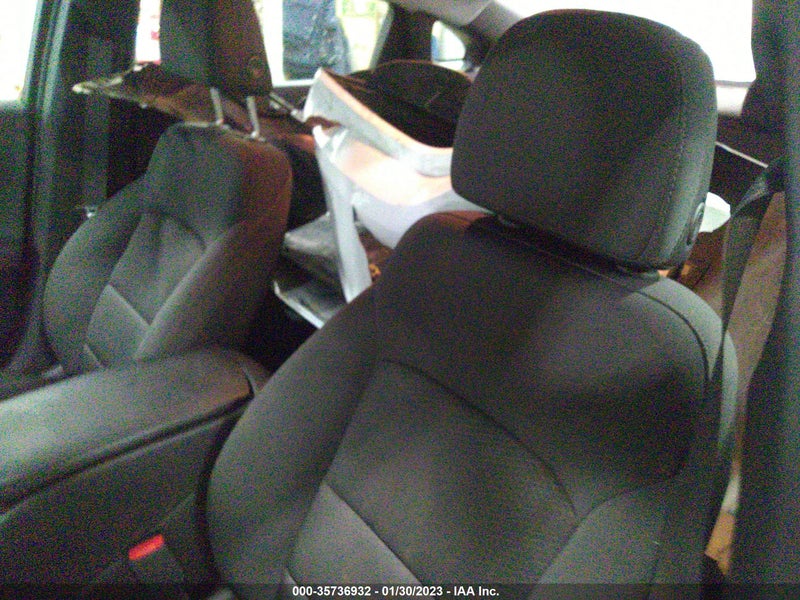 Chevrolet Malibu 2021г.