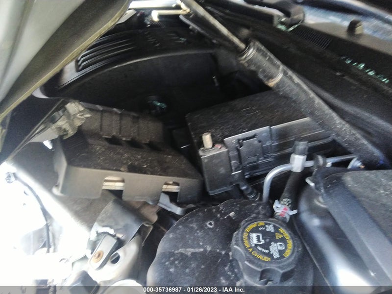 Chevrolet Equinox 2013г.