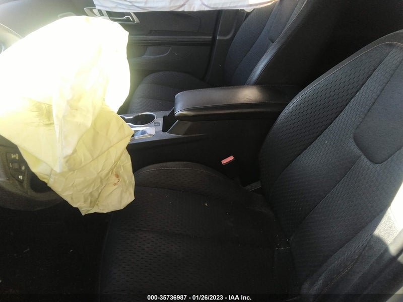 Chevrolet Equinox 2013г.