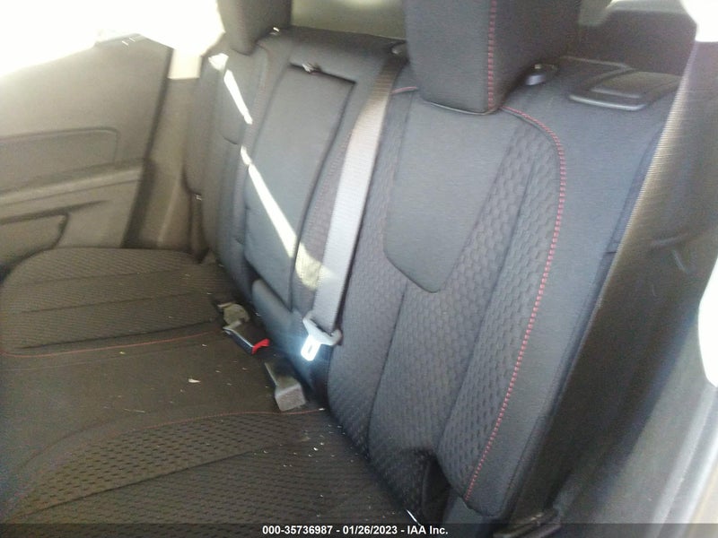 Chevrolet Equinox 2013г.