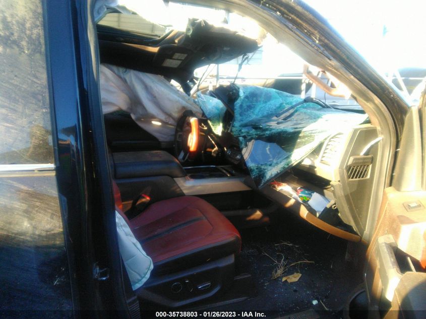 Ford F-250 SD 2019г.