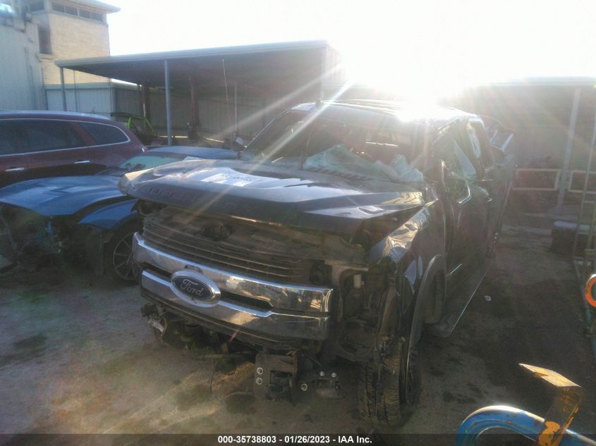 Ford F-250 SD 2019г.