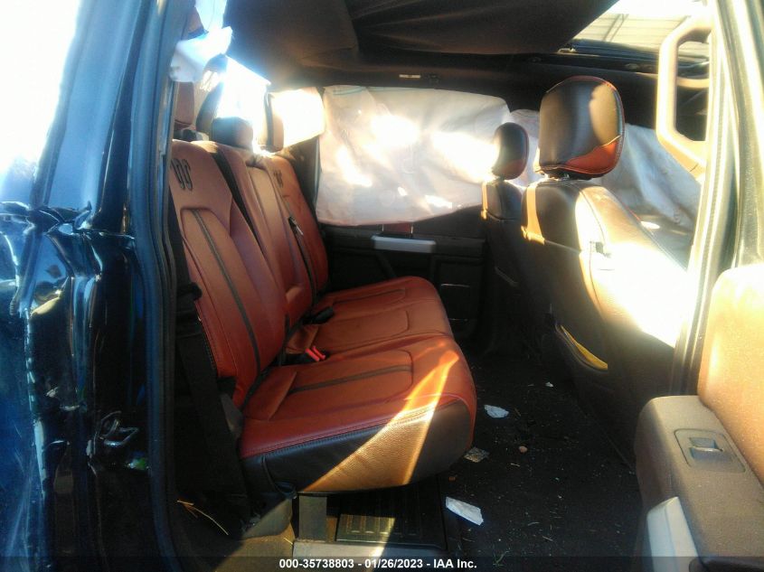 Ford F-250 SD 2019г.