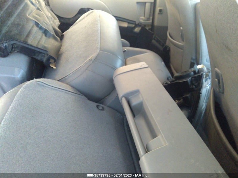 Toyota Sienna 2015г.