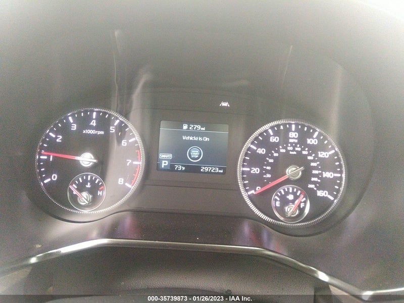 Kia Telluride 2022г.